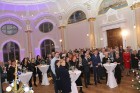 Baltijas lielākā tūrisma aģentūra «Estravel» svin 1.12.2016 Latvijā greznu 20 gadu jubileju 54