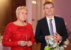 Baltijas lielākā tūrisma aģentūra «Estravel» svin 1.12.2016 Latvijā greznu 20 gadu jubileju 57