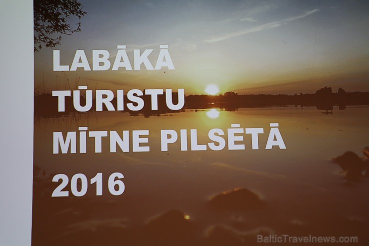 Ludzā uz Latgales tūrisma konferenci ierodas viesmīlības profesionāļi un politiķi