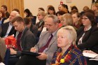 Ludzā uz Latgales tūrisma konferenci ierodas viesmīlības profesionāļi un politiķi 20