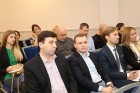 LVRA 2. starptautiskā viesmīlības industrijas konference «Latvijas tūrisma un viesmīlības nozare - iespējas, izaicinājumi, perspektīvas», kas notika 7 10
