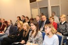 LVRA 2. starptautiskā viesmīlības industrijas konference «Latvijas tūrisma un viesmīlības nozare - iespējas, izaicinājumi, perspektīvas», kas notika 7 15