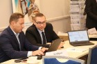 LVRA 2. starptautiskā viesmīlības industrijas konference «Latvijas tūrisma un viesmīlības nozare - iespējas, izaicinājumi, perspektīvas», kas notika 7 31