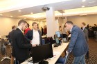 LVRA 2. starptautiskā viesmīlības industrijas konference «Latvijas tūrisma un viesmīlības nozare - iespējas, izaicinājumi, perspektīvas», kas notika 7 32
