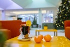 «SemaraH Hotel Lielupe» aicina viesus izbaudīt Ziemassvētku atmosfēru un gardus ēdienus 1
