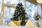 «SemaraH Hotel Lielupe» aicina viesus izbaudīt Ziemassvētku atmosfēru un gardus ēdienus 6
