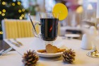 «SemaraH Hotel Lielupe» aicina viesus izbaudīt Ziemassvētku atmosfēru un gardus ēdienus 7
