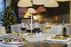 «SemaraH Hotel Lielupe» aicina viesus izbaudīt Ziemassvētku atmosfēru un gardus ēdienus 10