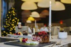 «SemaraH Hotel Lielupe» aicina viesus izbaudīt Ziemassvētku atmosfēru un gardus ēdienus 13