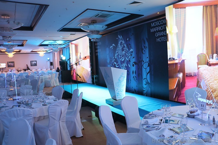 Maskavā 5.12.2016 norisinājās «Buying Business Travel Awards 2016» apbalvošana. Atbalsta: Baltic Travel Group un Aeroflot Maskavā 5.12.2016 norisinājās «Buying Business Travel Awards 2016» apbalvošana. Atbalsta: Baltic Travel Group un Aeroflot 189484