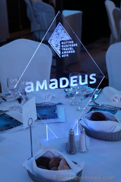 Maskavā 5.12.2016 norisinājās «Buying Business Travel Awards 2016» apbalvošana. Atbalsta: Baltic Travel Group un Aeroflot Maskavā 5.12.2016 norisinājās «Buying Business Travel Awards 2016» apbalvošana. Atbalsta: Baltic Travel Group un Aeroflot 189488