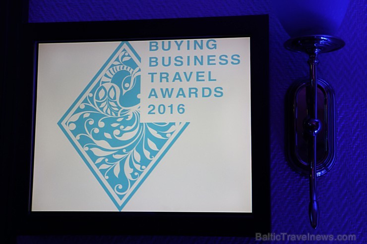 Maskavā 5.12.2016 norisinājās «Buying Business Travel Awards 2016» apbalvošana. Atbalsta: Baltic Travel Group un Aeroflot Maskavā 5.12.2016 norisinājās «Buying Business Travel Awards 2016» apbalvošana. Atbalsta: Baltic Travel Group un Aeroflot 189490