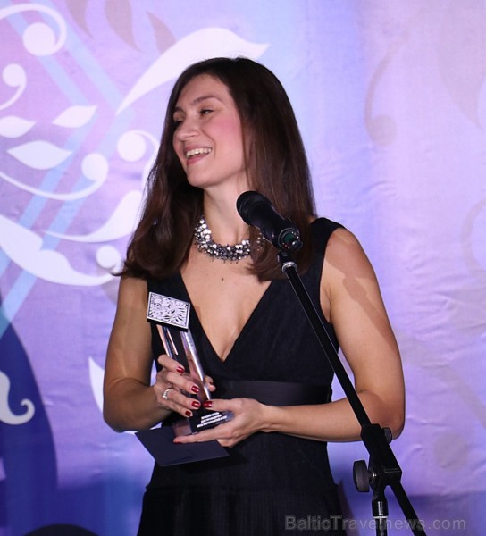 Maskavā 5.12.2016 norisinājās «Buying Business Travel Awards 2016» apbalvošana. Atbalsta: Baltic Travel Group un Aeroflot Maskavā 5.12.2016 norisinājās «Buying Business Travel Awards 2016» apbalvošana. Atbalsta: Baltic Travel Group un Aeroflot 189511
