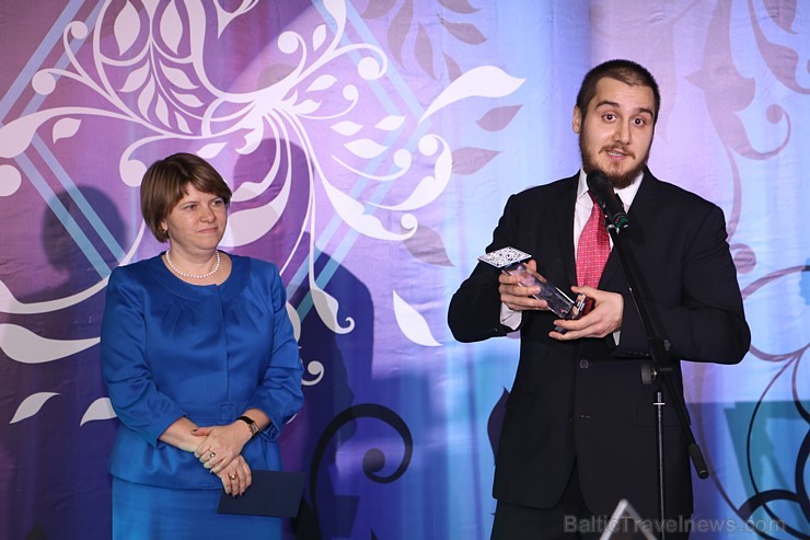 Maskavā 5.12.2016 norisinājās «Buying Business Travel Awards 2016» apbalvošana. Atbalsta: Baltic Travel Group un Aeroflot Maskavā 5.12.2016 norisinājās «Buying Business Travel Awards 2016» apbalvošana. Atbalsta: Baltic Travel Group un Aeroflot 189522
