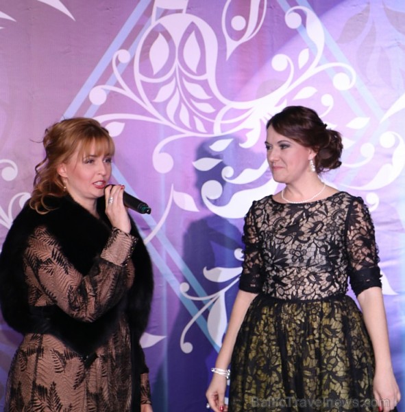 Maskavā 5.12.2016 norisinājās «Buying Business Travel Awards 2016» apbalvošana. Atbalsta: Baltic Travel Group un Aeroflot Maskavā 5.12.2016 norisinājās «Buying Business Travel Awards 2016» apbalvošana. Atbalsta: Baltic Travel Group un Aeroflot 189530