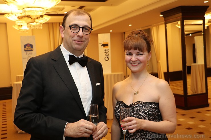 Maskavā 5.12.2016 norisinājās «Buying Business Travel Awards 2016» apbalvošana. Atbalsta: Baltic Travel Group un Aeroflot Maskavā 5.12.2016 norisinājās «Buying Business Travel Awards 2016» apbalvošana. Atbalsta: Baltic Travel Group un Aeroflot 189550