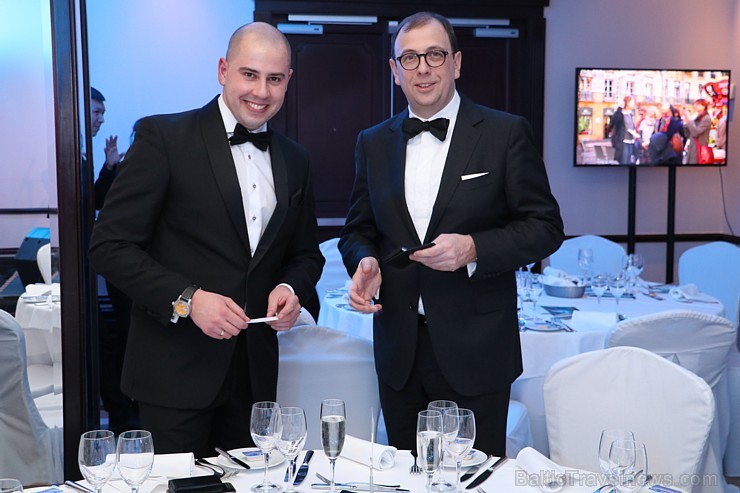 Maskavā 5.12.2016 norisinājās «Buying Business Travel Awards 2016» apbalvošana. Atbalsta: Baltic Travel Group un Aeroflot Maskavā 5.12.2016 norisinājās «Buying Business Travel Awards 2016» apbalvošana. Atbalsta: Baltic Travel Group un Aeroflot 189555