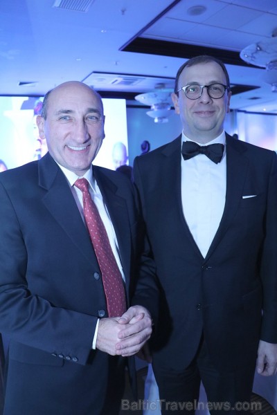 Maskavā 5.12.2016 norisinājās «Buying Business Travel Awards 2016» apbalvošana. Atbalsta: Baltic Travel Group un Aeroflot Maskavā 5.12.2016 norisinājās «Buying Business Travel Awards 2016» apbalvošana. Atbalsta: Baltic Travel Group un Aeroflot 189557