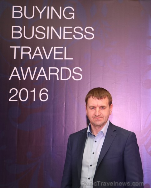 Maskavā 5.12.2016 norisinājās «Buying Business Travel Awards 2016» apbalvošana. Atbalsta: Baltic Travel Group un Aeroflot Maskavā 5.12.2016 norisinājās «Buying Business Travel Awards 2016» apbalvošana. Atbalsta: Baltic Travel Group un Aeroflot 189564