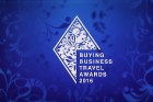 Maskavā 5.12.2016 norisinājās «Buying Business Travel Awards 2016» apbalvošana. Atbalsta: Baltic Travel Group un Aeroflot 1