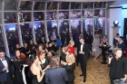 Maskavā 5.12.2016 norisinājās «Buying Business Travel Awards 2016» apbalvošana. Atbalsta: Baltic Travel Group un Aeroflot 7
