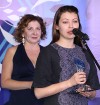 Maskavā 5.12.2016 norisinājās «Buying Business Travel Awards 2016» apbalvošana. Atbalsta: Baltic Travel Group un Aeroflot 35