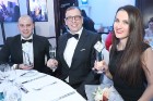 Maskavā 5.12.2016 norisinājās «Buying Business Travel Awards 2016» apbalvošana. Atbalsta: Baltic Travel Group un Aeroflot 38