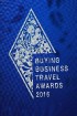 Maskavā 5.12.2016 norisinājās «Buying Business Travel Awards 2016» apbalvošana. Atbalsta: Baltic Travel Group un Aeroflot 40