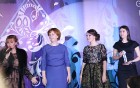 Maskavā 5.12.2016 norisinājās «Buying Business Travel Awards 2016» apbalvošana. Atbalsta: Baltic Travel Group un Aeroflot 53