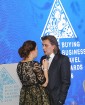 Maskavā 5.12.2016 norisinājās «Buying Business Travel Awards 2016» apbalvošana. Atbalsta: Baltic Travel Group un Aeroflot 64