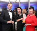 Maskavā 5.12.2016 norisinājās «Buying Business Travel Awards 2016» apbalvošana. Atbalsta: Baltic Travel Group un Aeroflot 69