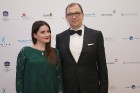 Maskavā 5.12.2016 norisinājās «Buying Business Travel Awards 2016» apbalvošana. Atbalsta: Baltic Travel Group un Aeroflot 73
