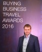Maskavā 5.12.2016 norisinājās «Buying Business Travel Awards 2016» apbalvošana. Atbalsta: Baltic Travel Group un Aeroflot 85