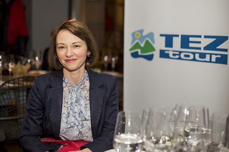 Grieķijas viesnīcu ķēde «Aldemar Resorts» un tūroperators «Tez Tour» atklāj gastronomiskos noslēpumus Grieķijas viesnīcu ķēde «Aldemar Resorts» un tūroperators «Tez Tour» atklāj gastronomiskos noslēpumus 189677
