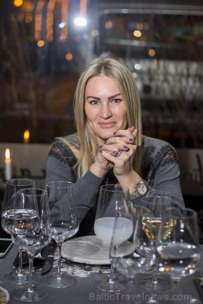 Grieķijas viesnīcu ķēde «Aldemar Resorts» un tūroperators «Tez Tour» atklāj gastronomiskos noslēpumus Grieķijas viesnīcu ķēde «Aldemar Resorts» un tūroperators «Tez Tour» atklāj gastronomiskos noslēpumus 189726