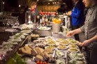 Grieķijas viesnīcu ķēde «Aldemar Resorts» un tūroperators «Tez Tour» atklāj gastronomiskos noslēpumus 6
