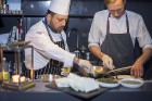 Grieķijas viesnīcu ķēde «Aldemar Resorts» un tūroperators «Tez Tour» atklāj gastronomiskos noslēpumus 12