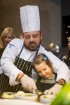 Grieķijas viesnīcu ķēde «Aldemar Resorts» un tūroperators «Tez Tour» atklāj gastronomiskos noslēpumus 19