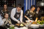 Grieķijas viesnīcu ķēde «Aldemar Resorts» un tūroperators «Tez Tour» atklāj gastronomiskos noslēpumus 21