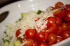 Grieķijas viesnīcu ķēde «Aldemar Resorts» un tūroperators «Tez Tour» atklāj gastronomiskos noslēpumus 23