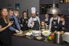 Grieķijas viesnīcu ķēde «Aldemar Resorts» un tūroperators «Tez Tour» atklāj gastronomiskos noslēpumus 27