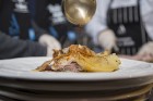 Grieķijas viesnīcu ķēde «Aldemar Resorts» un tūroperators «Tez Tour» atklāj gastronomiskos noslēpumus 40