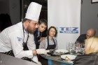 Grieķijas viesnīcu ķēde «Aldemar Resorts» un tūroperators «Tez Tour» atklāj gastronomiskos noslēpumus 45