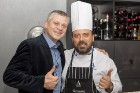 Grieķijas viesnīcu ķēde «Aldemar Resorts» un tūroperators «Tez Tour» atklāj gastronomiskos noslēpumus 67