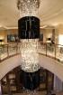 Tūrisma firmas «Baltic Travel Group» vadītājs izbauda «Four Seasons Hotel Moscow» luksus numurus 7