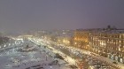 Tūrisma firmas «Baltic Travel Group» vadītājs izbauda «Four Seasons Hotel Moscow» luksus numurus 12