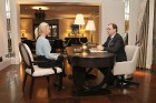 Tūrisma firmas «Baltic Travel Group» vadītājs izbauda «Four Seasons Hotel Moscow» luksus numurus 33