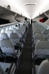 Jaunie airBaltic CS300 ir klāt - aplūko tos no pasažiera perspektīvas 11