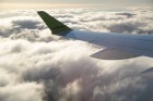 Jaunie airBaltic CS300 ir klāt - aplūko tos no pasažiera perspektīvas 12