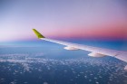 Jaunie airBaltic CS300 ir klāt - aplūko tos no pasažiera perspektīvas 1